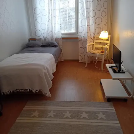 Gæstehus Rehoboth Valkeakoski