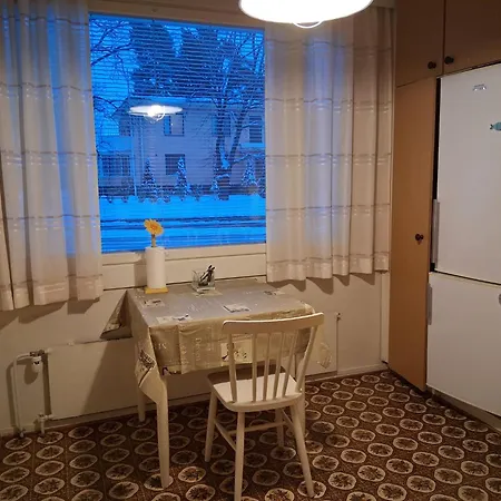 Rehoboth * Valkeakoski