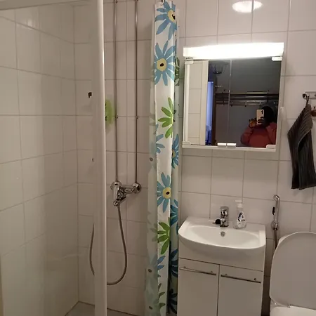 Gæstehus Rehoboth *