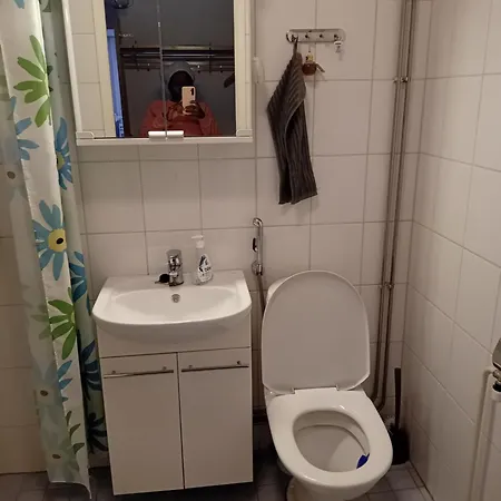 Pensión Rehoboth Valkeakoski