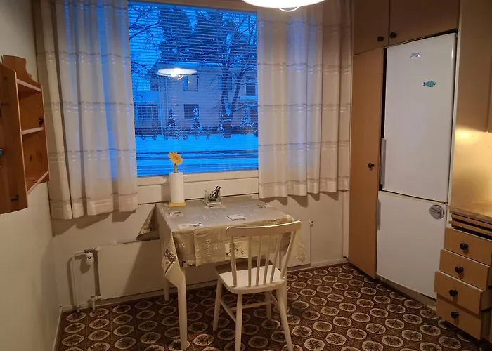 Rehoboth * Valkeakoski