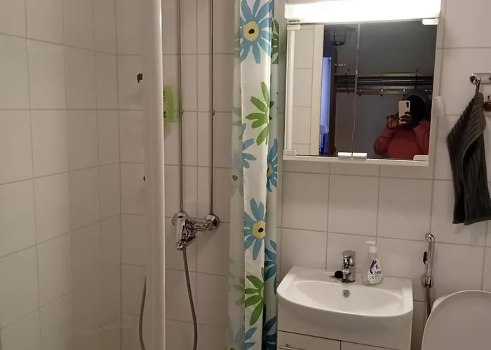 Gæstehus Rehoboth *