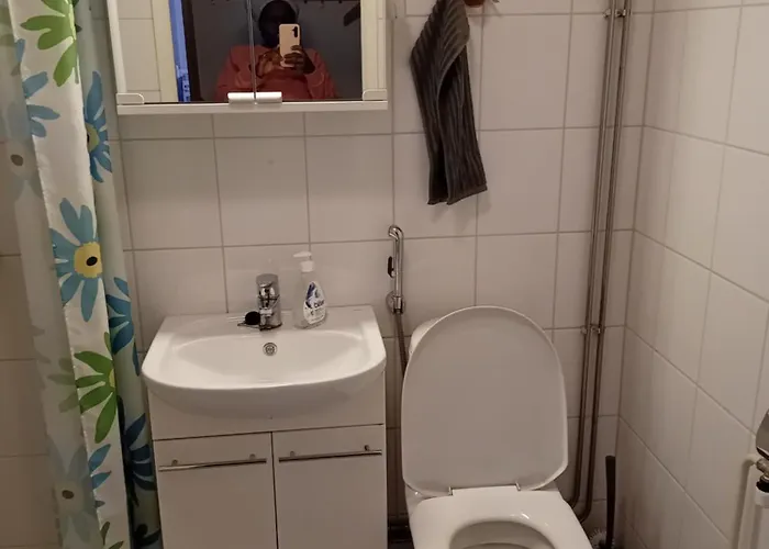 Gæstehus Rehoboth Valkeakoski